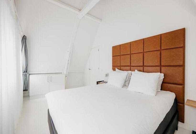 Апартаменты 1 Спальня, Yays Amsterdam Salthouse Canal By Numa