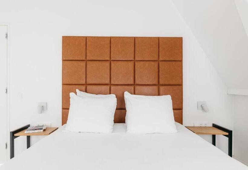 Апартаменты 1 Спальня, Yays Amsterdam Salthouse Canal By Numa