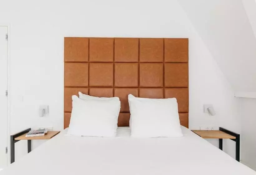1 Bedroom Apartment, Yays Amsterdam Salthouse Canal By Numa
