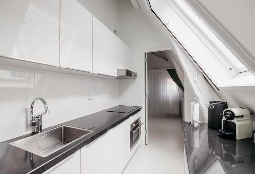 Апартаменты 1 Спальня, Yays Amsterdam Salthouse Canal By Numa