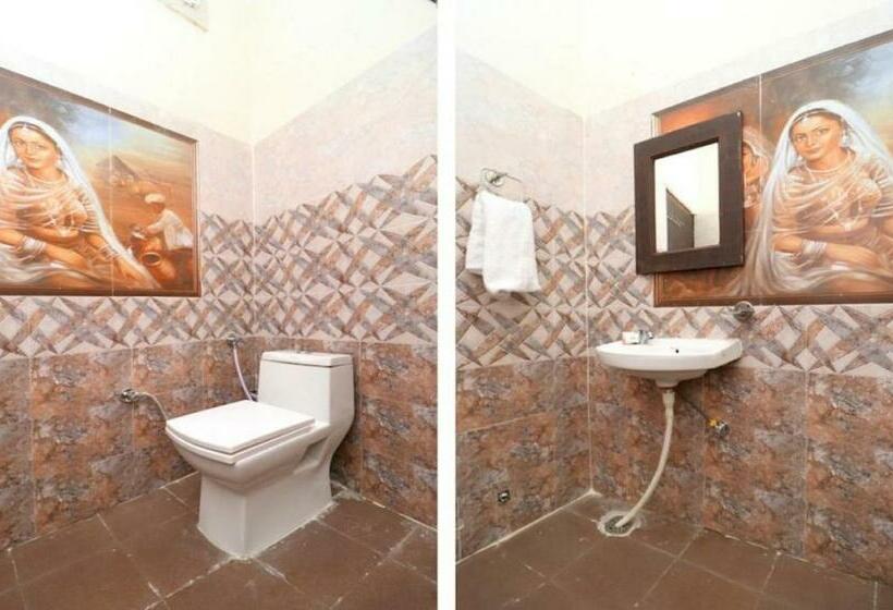 غرفة ديلوكس, 7 Inn By Wb Inn