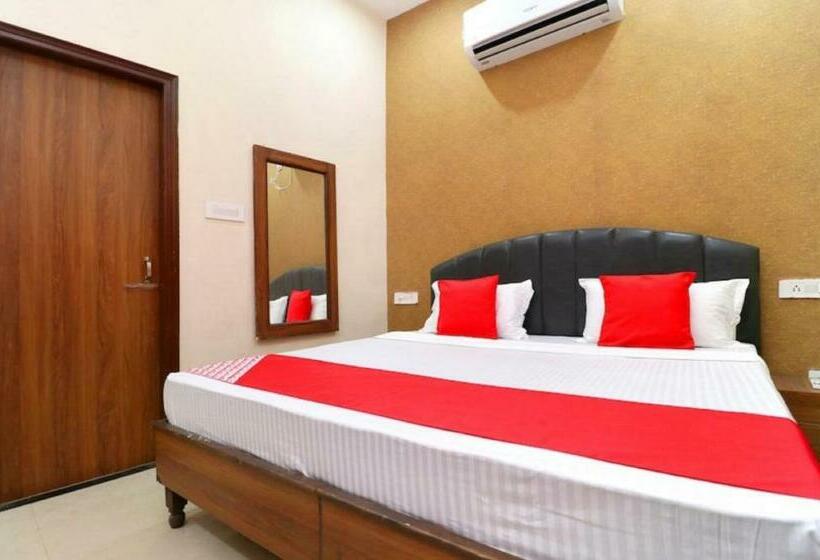 غرفة ديلوكس, 7 Inn By Wb Inn