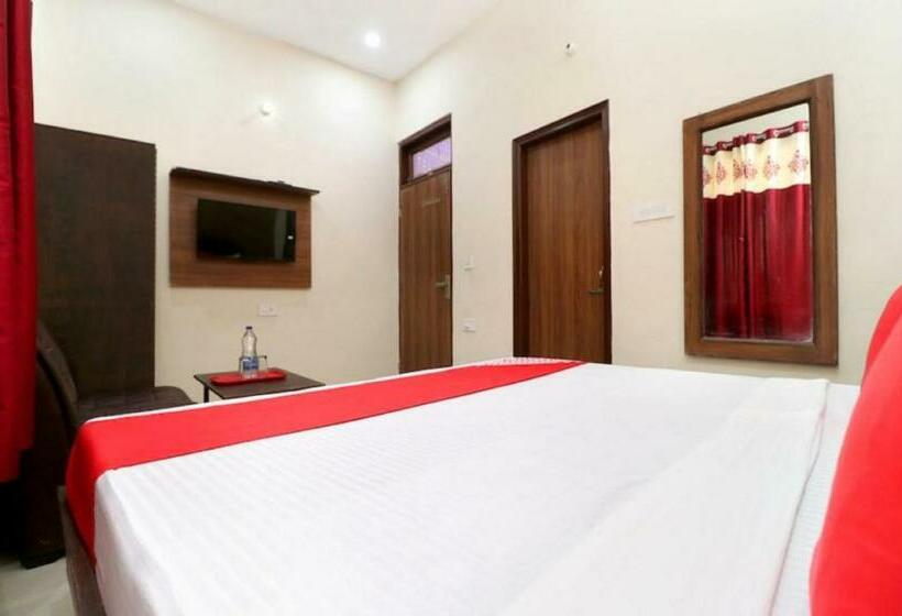 غرفة ديلوكس, 7 Inn By Wb Inn