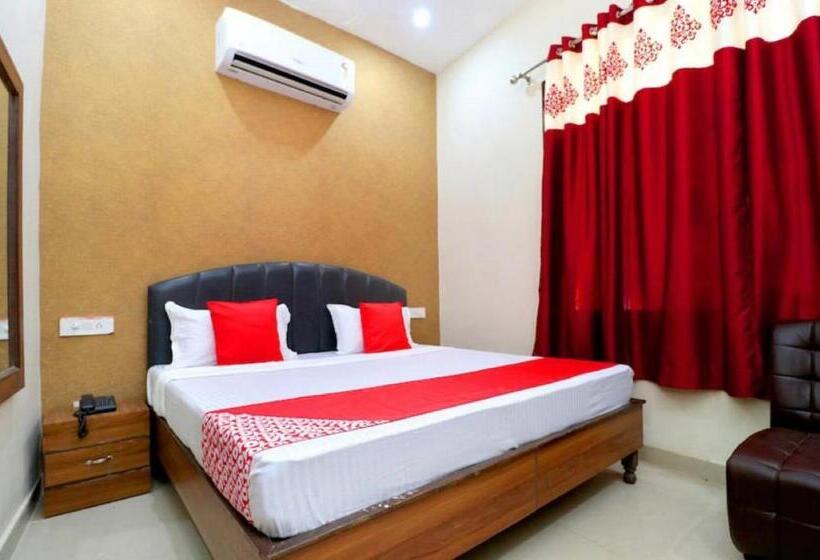 جناح عائلي, 7 Inn By Wb Inn