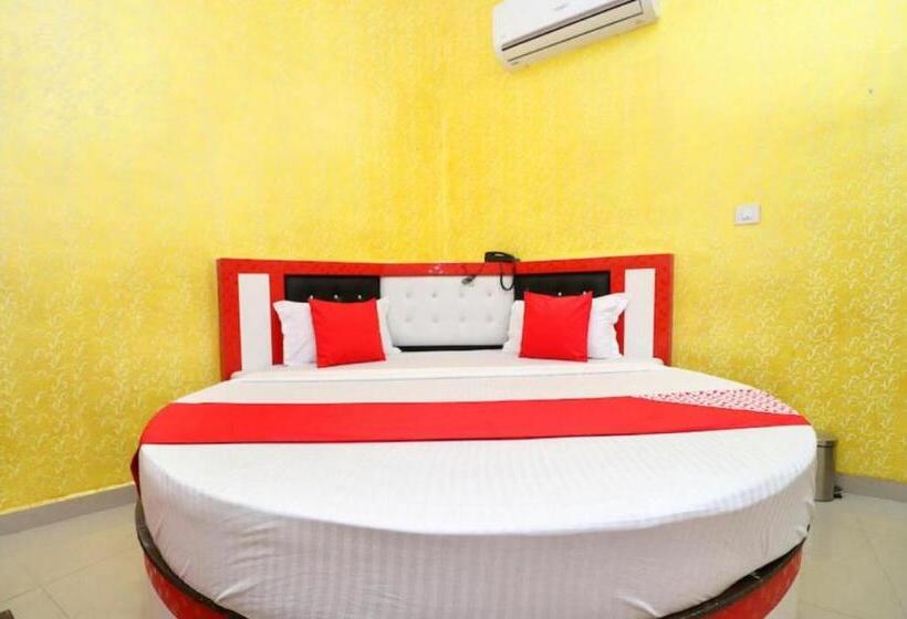 غرفة سوبيريور, 7 Inn By Wb Inn