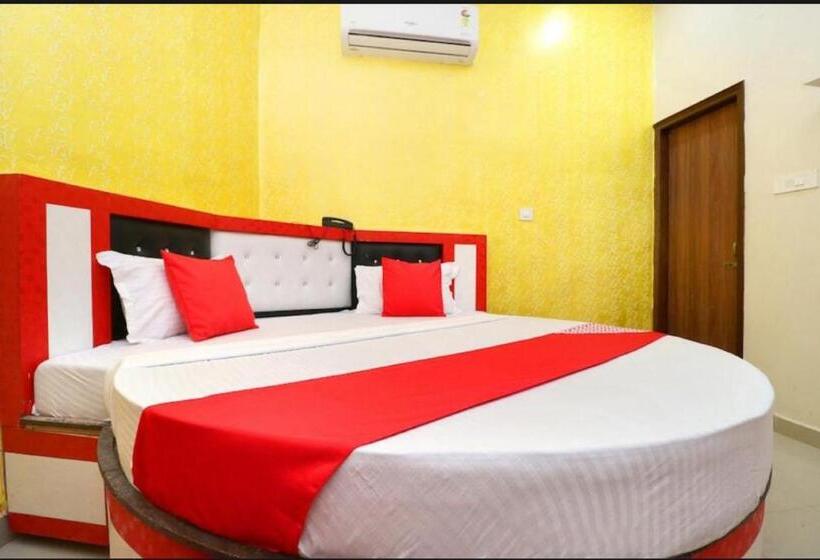 غرفة سوبيريور, 7 Inn By Wb Inn