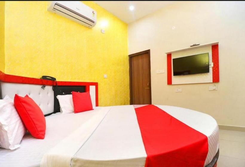 غرفة سوبيريور, 7 Inn By Wb Inn