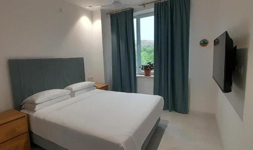 اتاق استاندارد, Areni Lodge