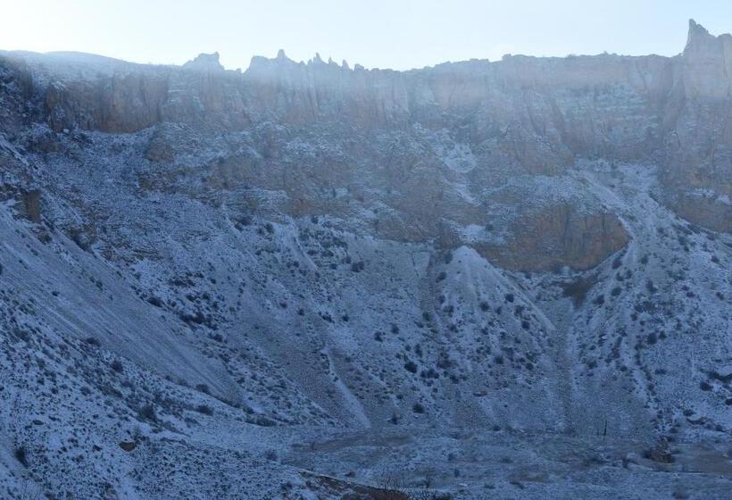 سوئیت با تخت بزرگ, Areni Lodge