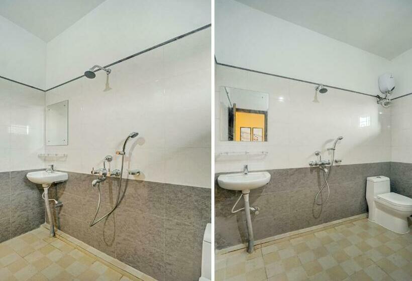 １ベッドルームアパートメント, O Home Luxury Stay Near Cosmopolis