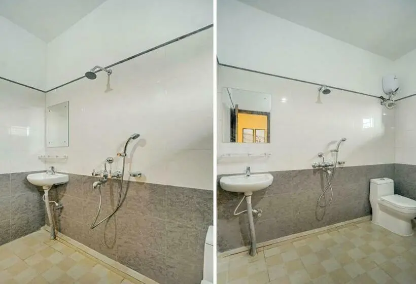 آپارتمان 1 خوابه, Super Hotel O Cosmopolis Bhubaneswar Formerly Luxury Stay