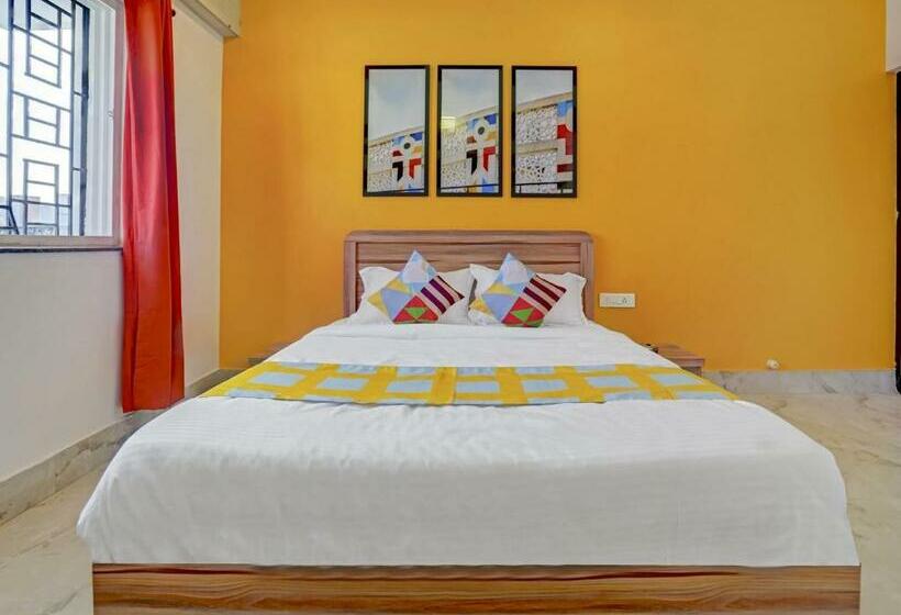 １ベッドルームアパートメント, O Home Luxury Stay Near Cosmopolis