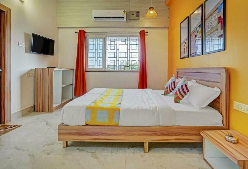 １ベッドルームアパートメント, O Home Luxury Stay Near Cosmopolis