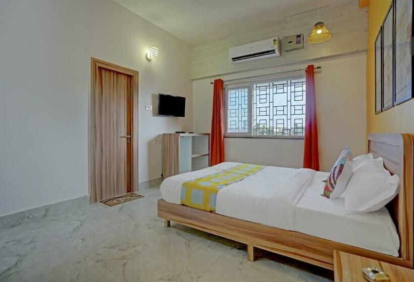 １ベッドルームアパートメント, O Home Luxury Stay Near Cosmopolis