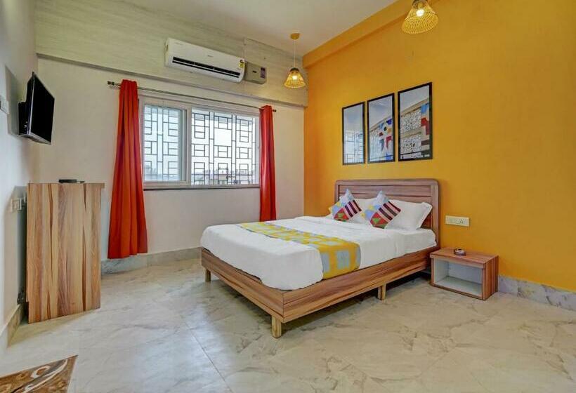 آپارتمان 1 خوابه, O Home Luxury Stay Near Cosmopolis