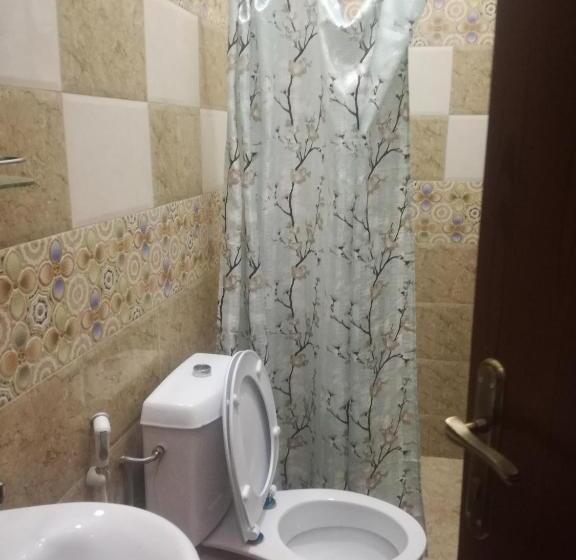 آپارتمان 1 خوابه همکف, Petracrystal