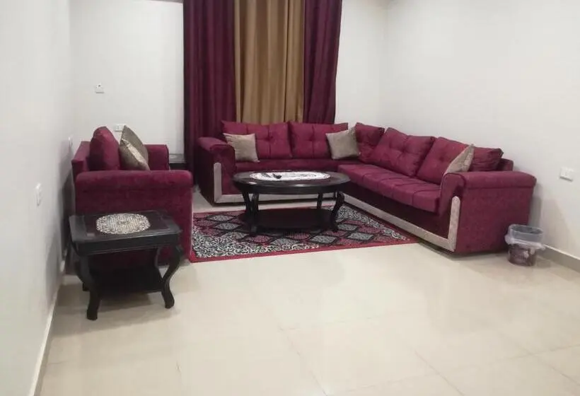 آپارتمان 1 خوابه با تراس, Petracrystal
