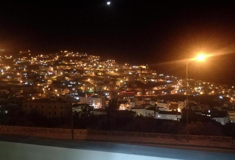 آپارتمان 1 خوابه با تراس, Petracrystal