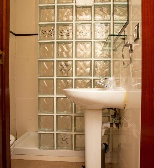 اتاق استاندارد یک نفره, Alojamiento Catamarán