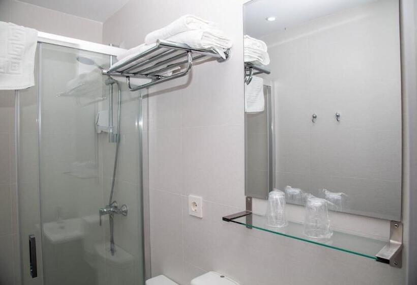 اتاق استاندارد یک نفره, Alojamiento Catamarán