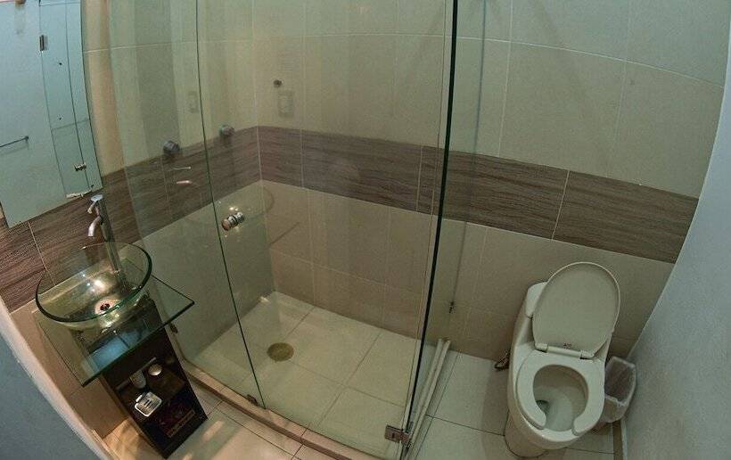 Номер Стандарт, Anabi