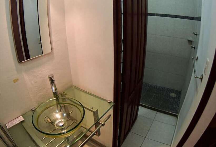 Номер Стандарт, Anabi