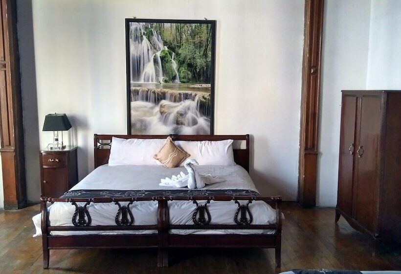 Номер Стандарт, Anabi