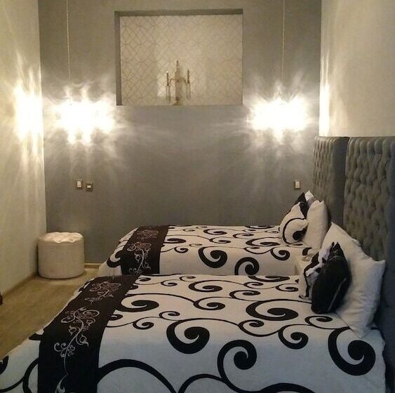 Номер Стандарт, Anabi