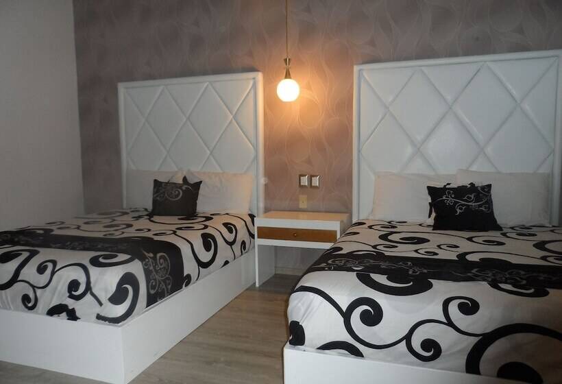 Номер Стандарт, Anabi