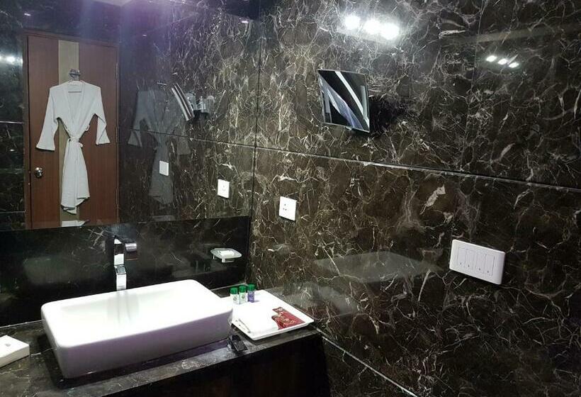 اتاق استاندارد, Atrio  By Devam