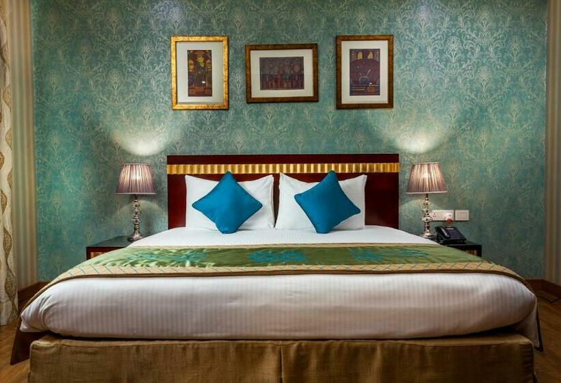 اتاق استاندارد, Atrio  By Devam