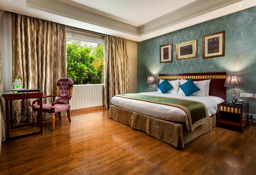 اتاق استاندارد, Atrio  By Devam