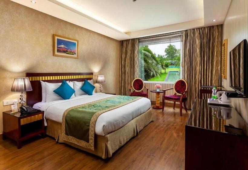 اتاق استاندارد, Atrio  By Devam