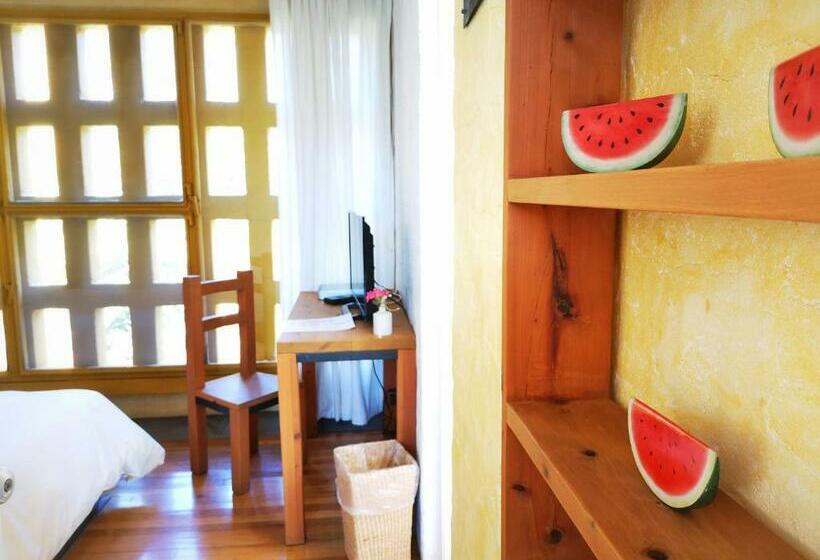 스탠다드 룸, Casa En El Campo