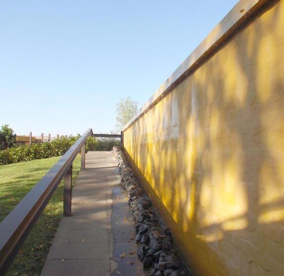 마스터 스위트, Casa En El Campo