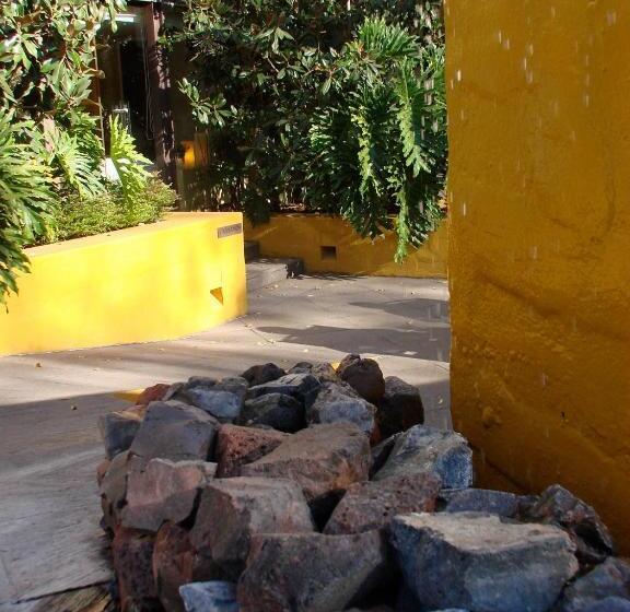 マスタースイートルーム, Casa En El Campo