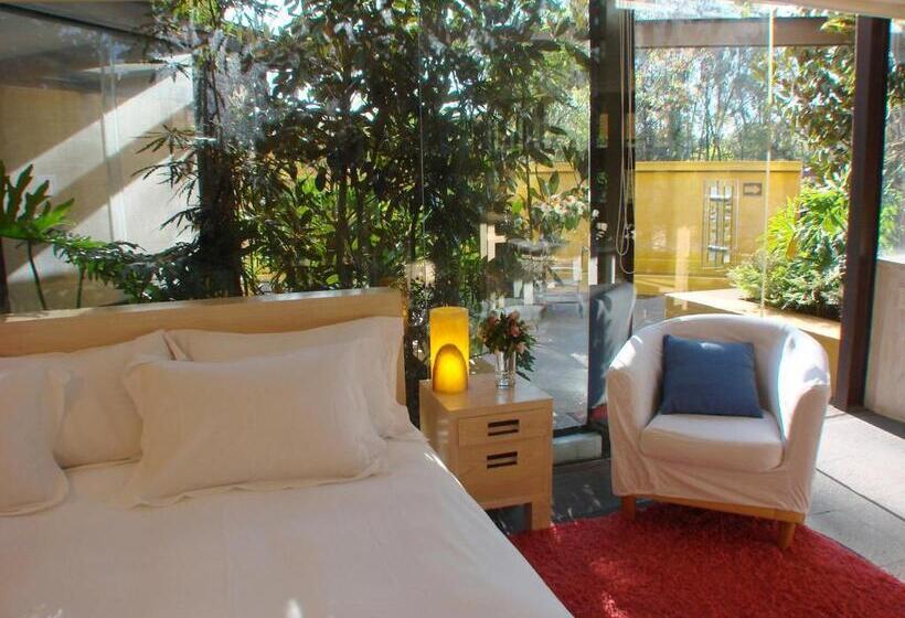 マスタースイートルーム, Casa En El Campo