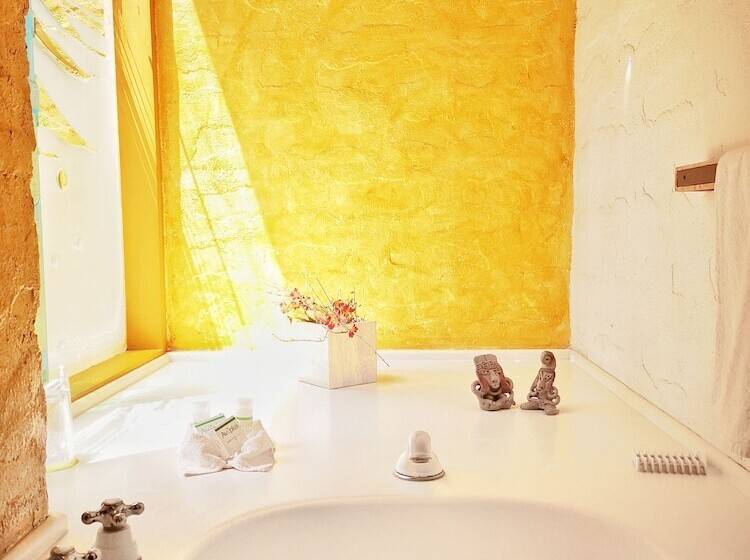 스탠다드 룸, Casa En El Campo