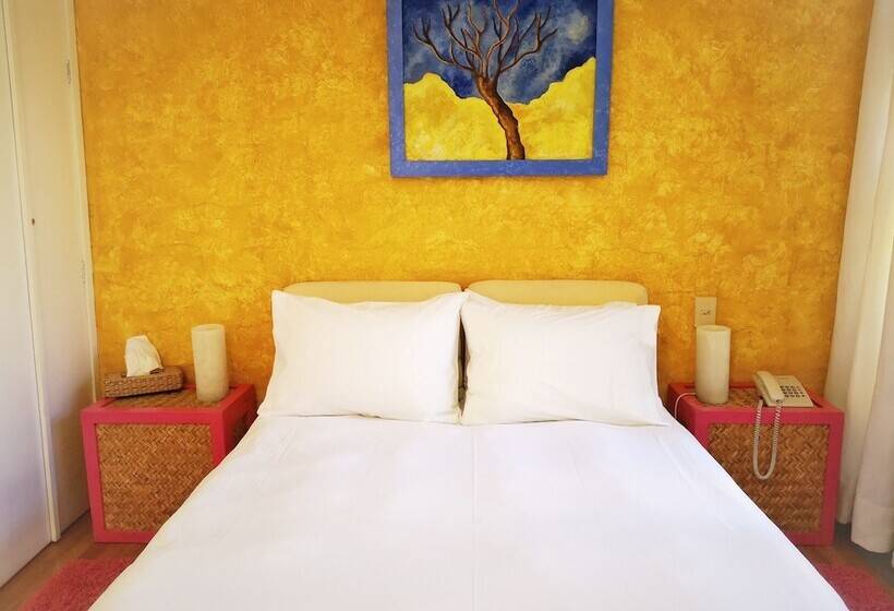 스탠다드 룸, Casa En El Campo