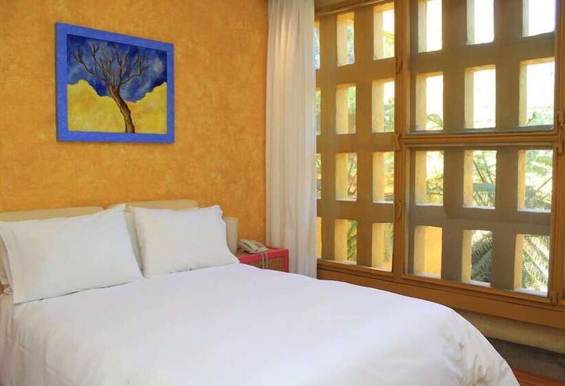 스탠다드 룸, Casa En El Campo