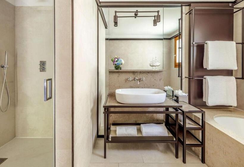 סוויטת 2 חדרי שינה, Tivoli Portopiccolo Sistiana Wellness Resort & Spa