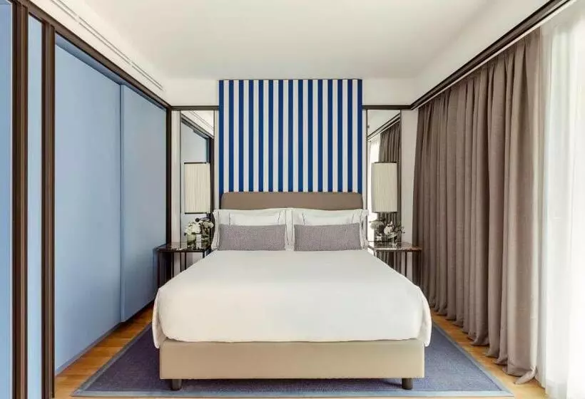 ２ベッドスイートルーム, Tivoli Portopiccolo Sistiana Wellness Resort & Spa
