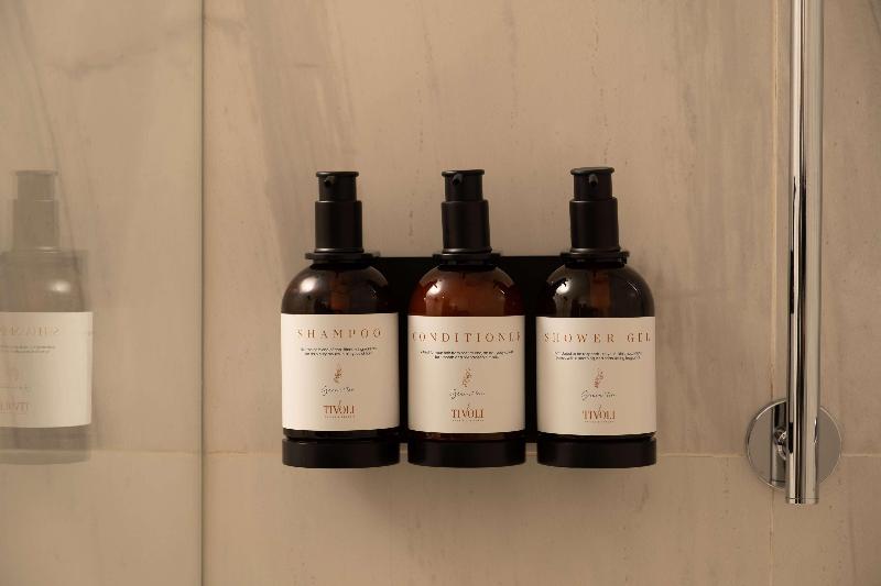 סוויטת ג'וניור םע נוף, Tivoli Portopiccolo Sistiana Wellness Resort & Spa