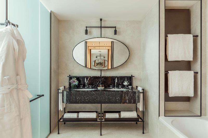 חדר משפחתי מקשר, Tivoli Portopiccolo Sistiana Wellness Resort & Spa