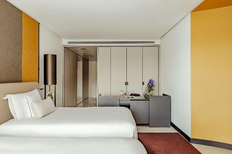 חדר משפחתי מקשר, Tivoli Portopiccolo Sistiana Wellness Resort & Spa