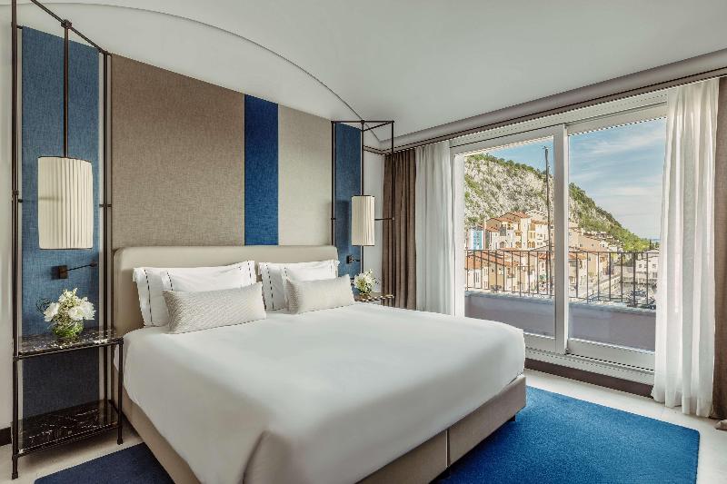 סוויטת 2 חדרי שינה, Tivoli Portopiccolo Sistiana Wellness Resort & Spa