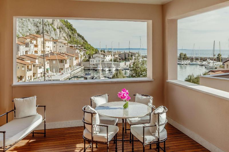 סוויטת 2 חדרי שינה, Tivoli Portopiccolo Sistiana Wellness Resort & Spa