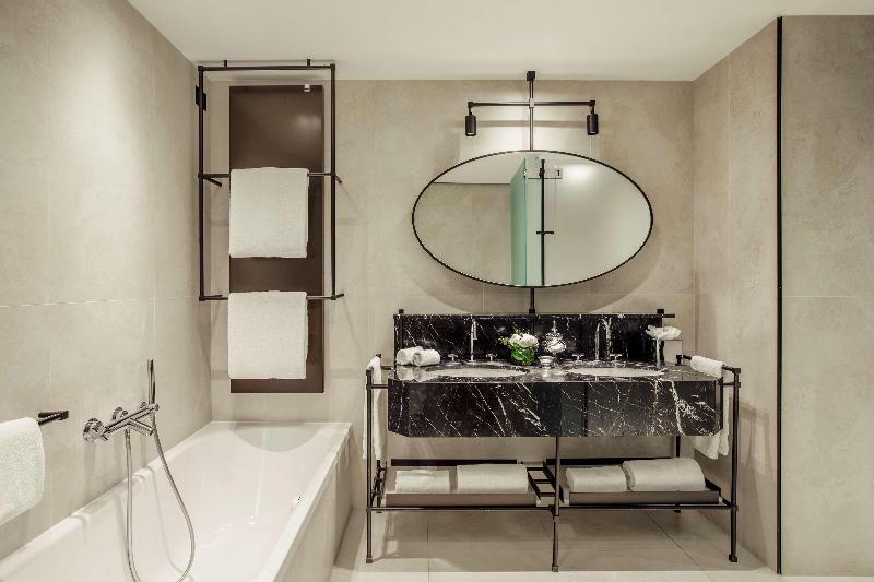 חדר דלוקס עם נוף, Tivoli Portopiccolo Sistiana Wellness Resort & Spa