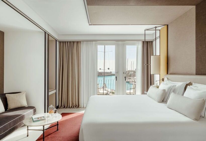 חדר משפחתי מקשר, Tivoli Portopiccolo Sistiana Wellness Resort & Spa