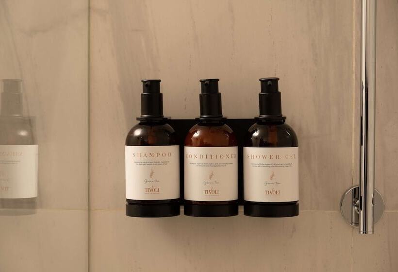 סוויטה עם נוף, Tivoli Portopiccolo Sistiana Wellness Resort & Spa